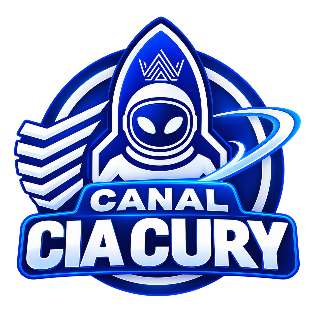 Canal CIA Cury